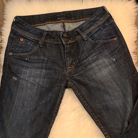 Hudson Jeans - Picture 2 of 10